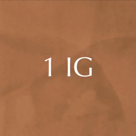 Colour 1 IG Cinnamon - Stucco Veneziano 