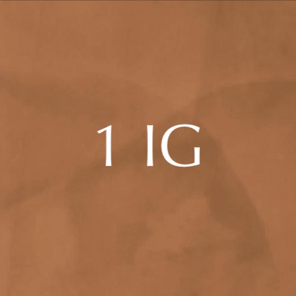 Colour 1 IG Cinnamon - Stucco Veneziano 