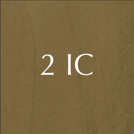 Colour 2 IC Olive - Stucco Veneziano UK