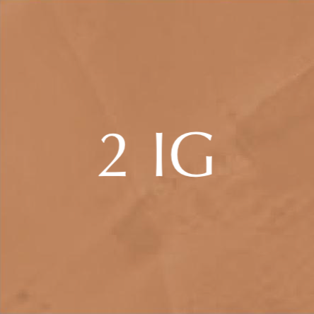 Colour 2 IG Cinnamon - Stucco Veneziano 