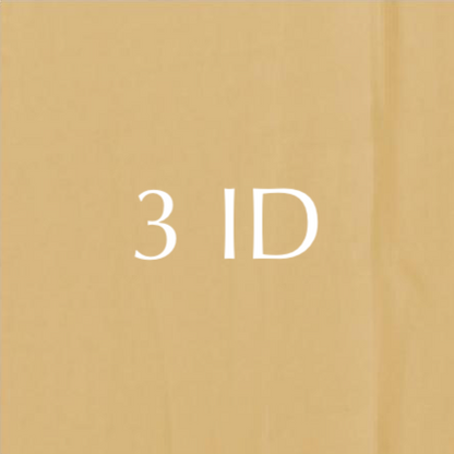 Colour 3 ID Ginger - Stucco Veneziano UK