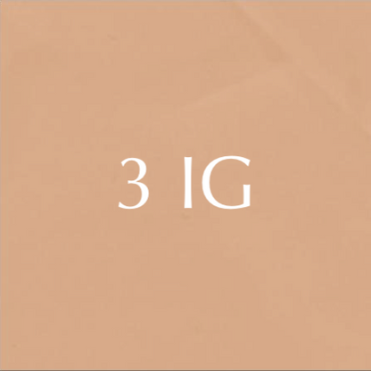 Colour 3 IG Cinnamon - Stucco Veneziano 