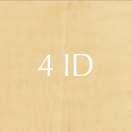Colour 4 ID Ginger - Stucco Veneziano UK