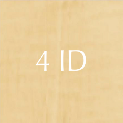 Colour 4 ID Ginger - Stucco Veneziano UK
