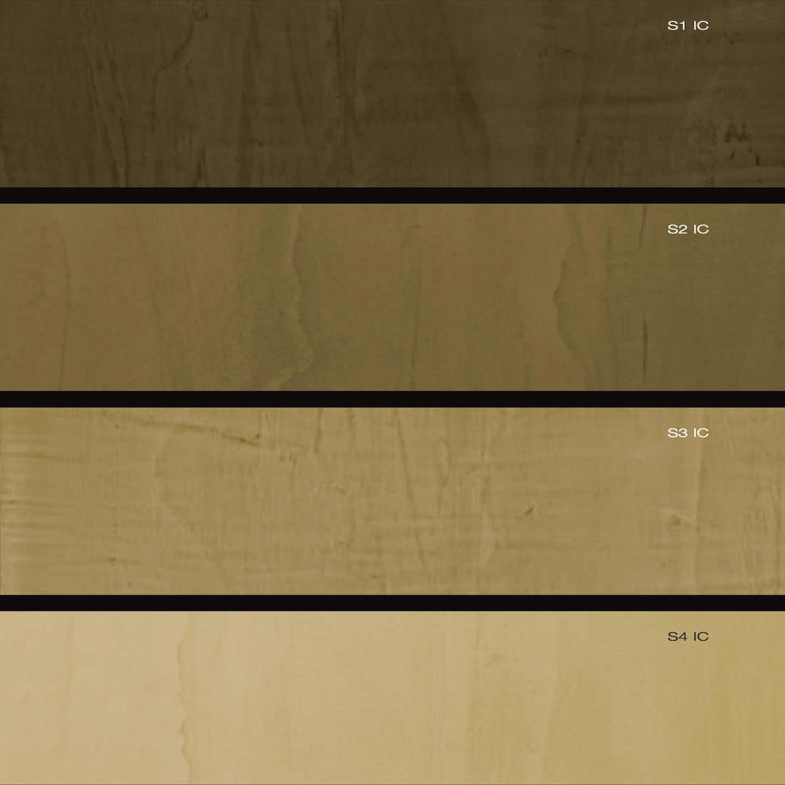 Colour IC Olive - Stucco Veneziano UK