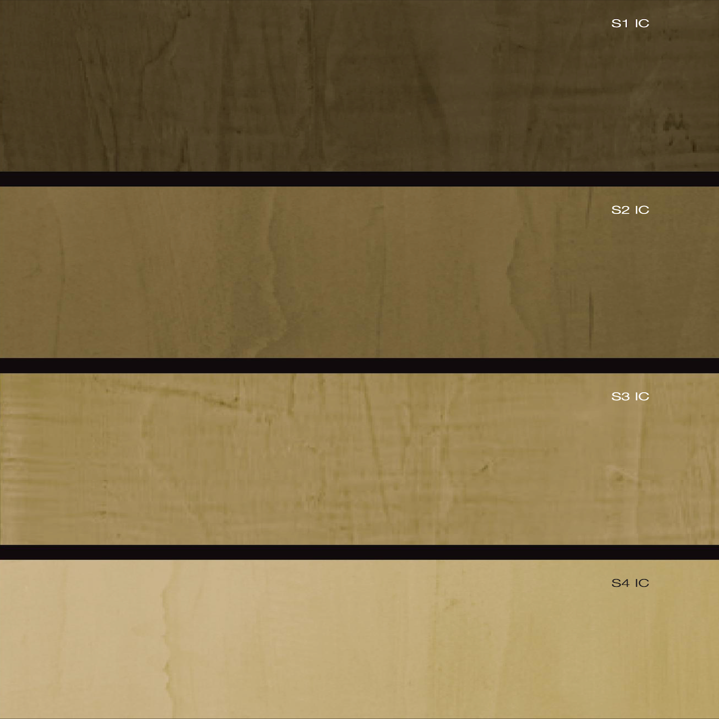 Colour IC Olive - Stucco Veneziano UK
