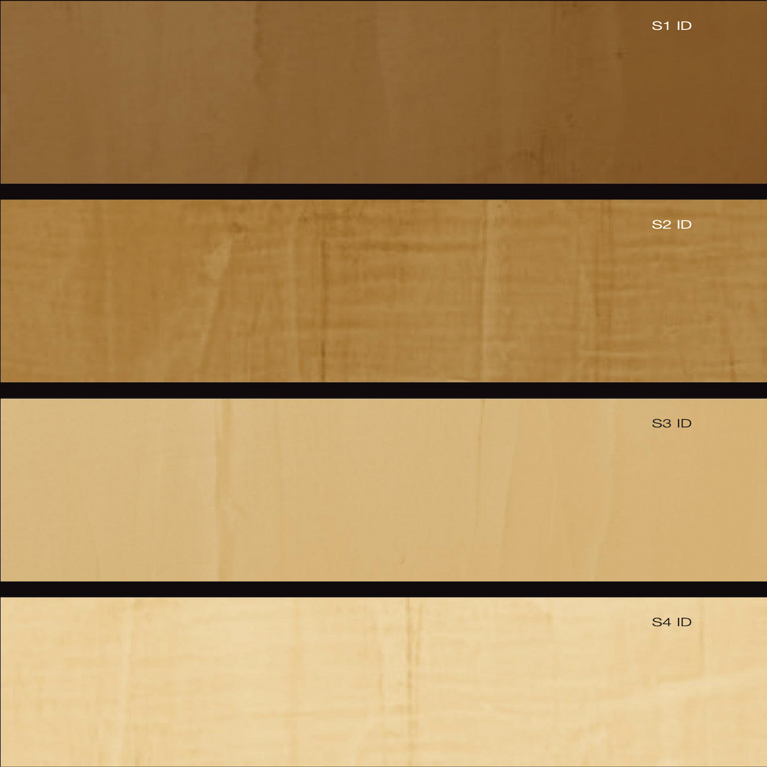 Colour ID Ginger - Stucco Veneziano UK