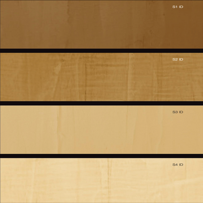 Colour ID Ginger - Stucco Veneziano UK