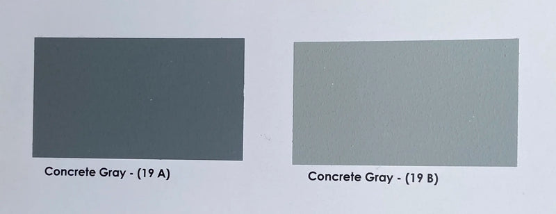 Nikkolor Concrete Grey Toner A and B - Stucco Veneziano UK