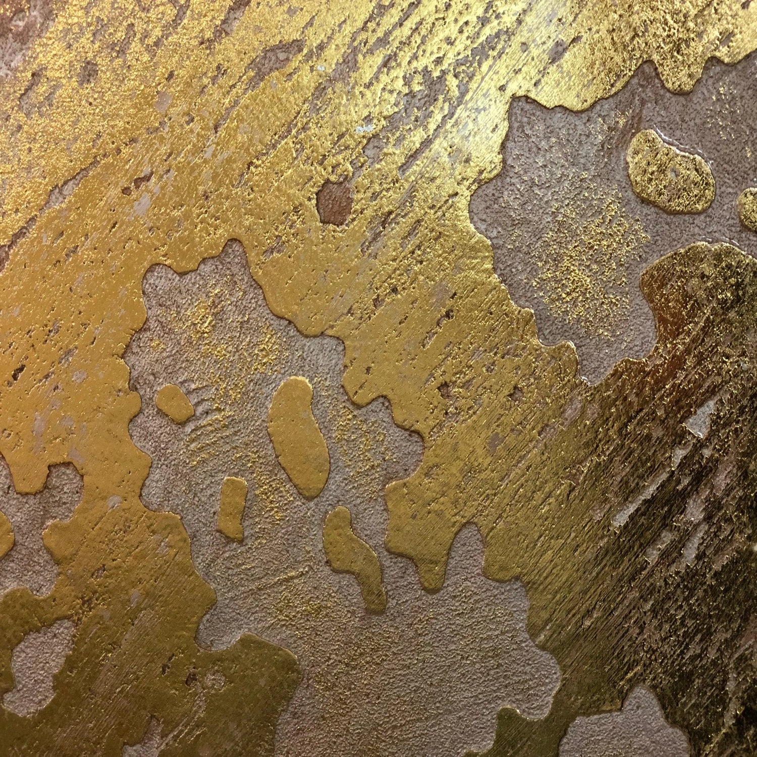 Nikkolor Daranà© - Stucco Veneziano UK