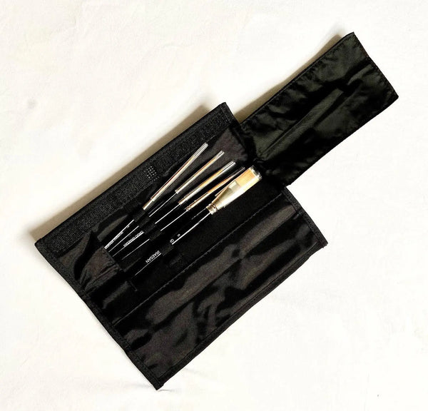 Estasi di Marmo Brush Set - Stucco Veneziano UK