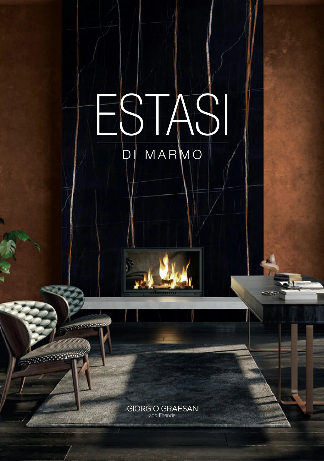 Estasi di Marmo Brochure - Stucco Veneziano UK