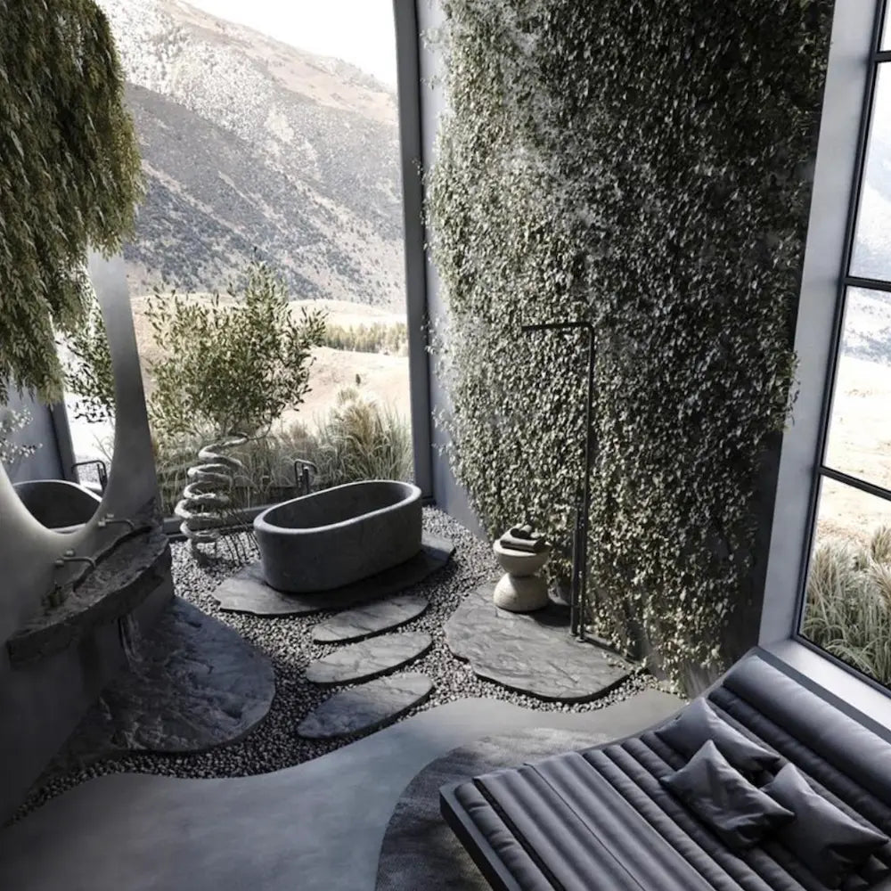 Nikkolor Etna - Stucco Veneziano UK