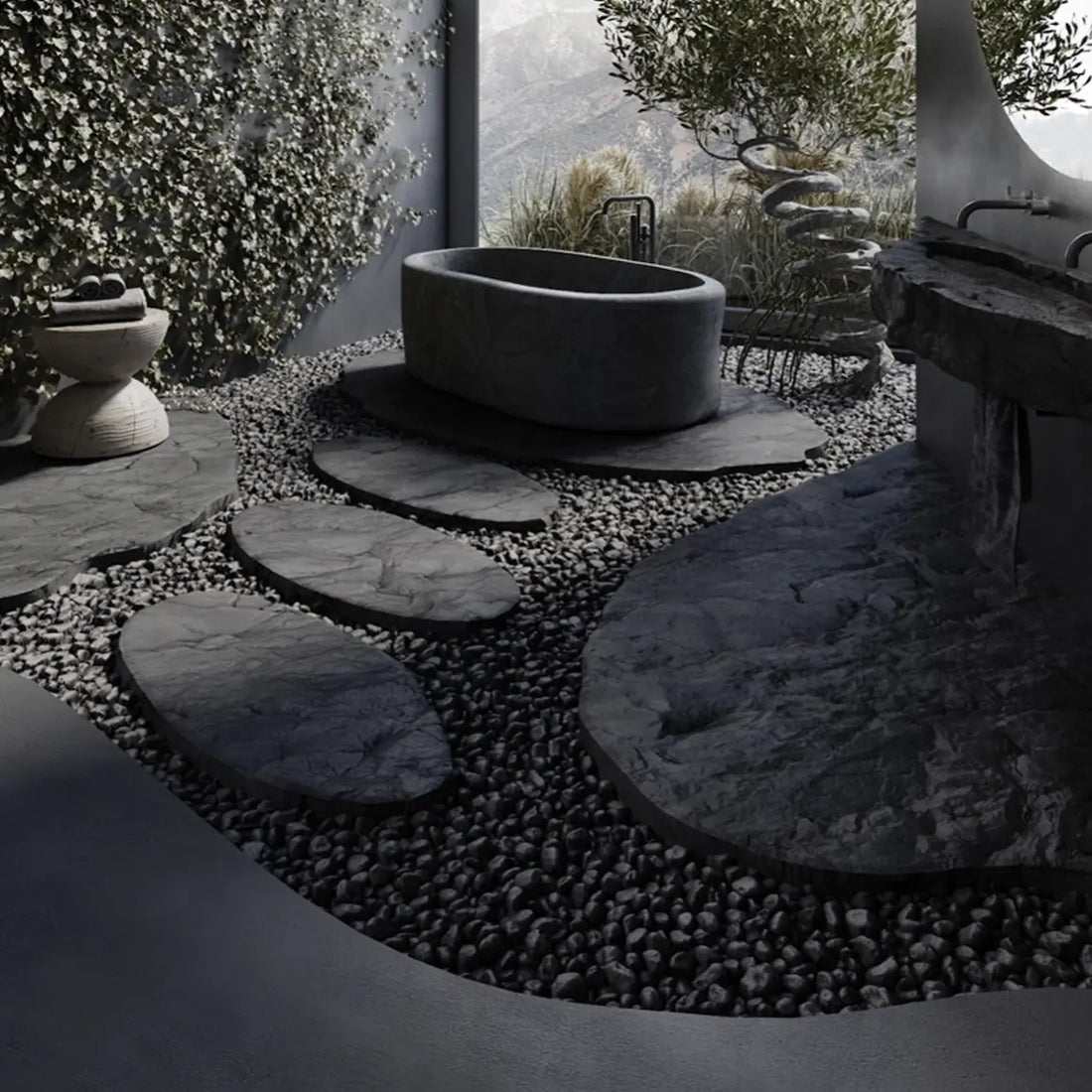 Nikkolor Etna - Stucco Veneziano UK