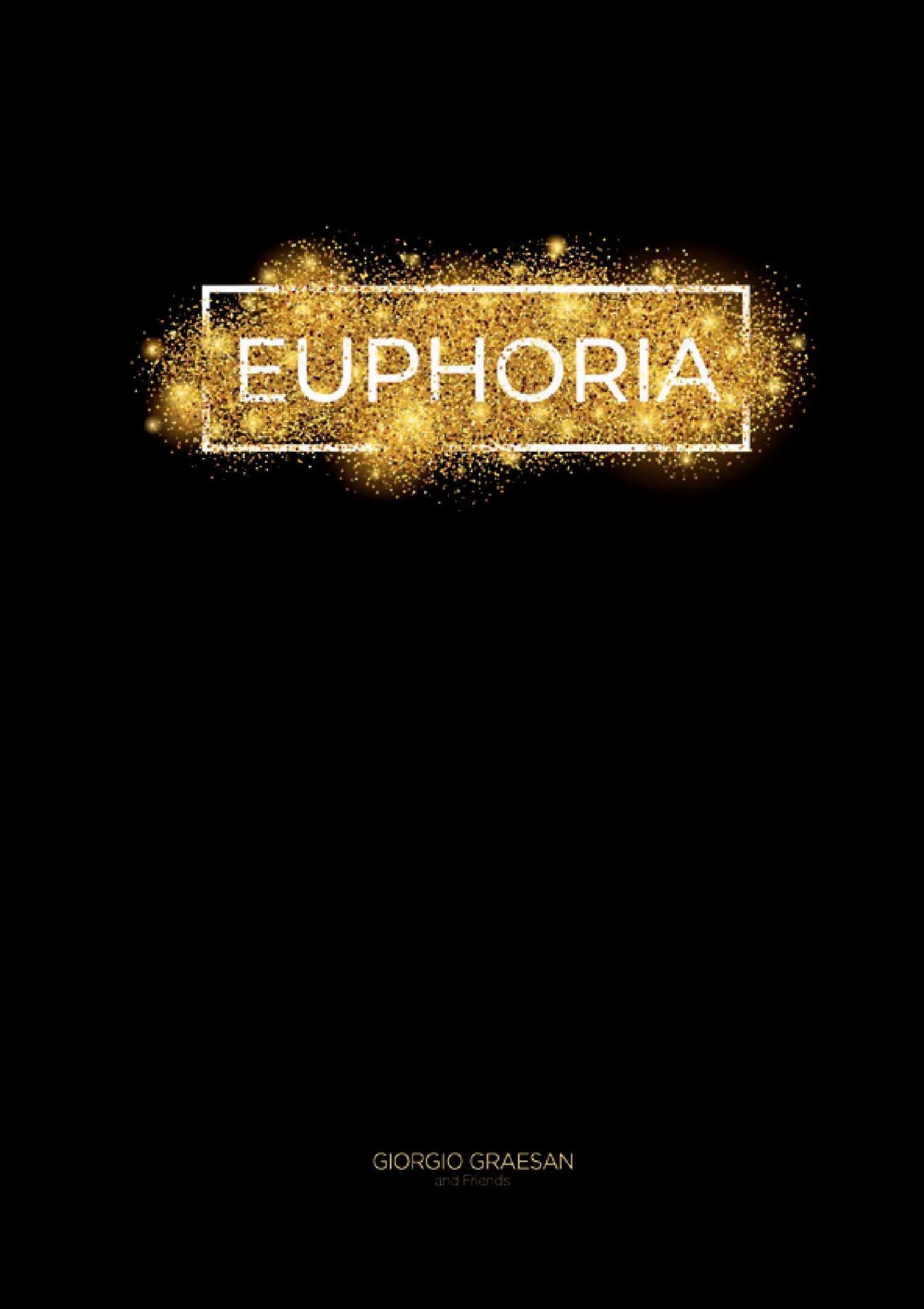 Euphoria Brochure - Stucco Veneziano UK