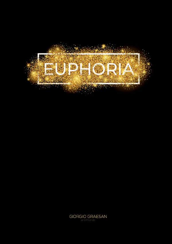 Euphoria Brochure - Stucco Veneziano UK