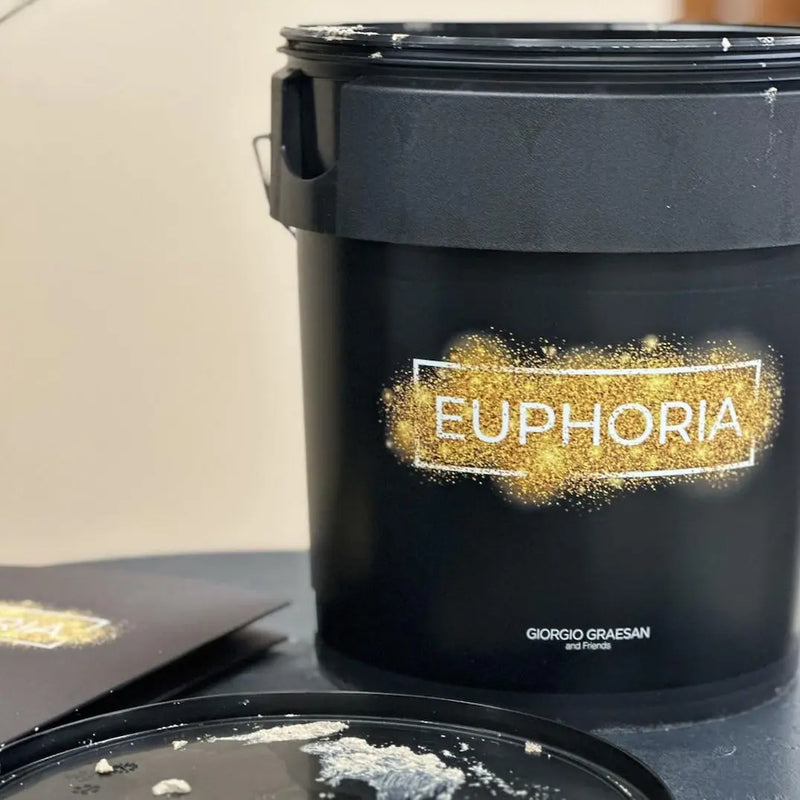 Euphoria - Stucco Veneziano UK