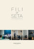 Fili di Seta Brochure - Stucco Veneziano UK