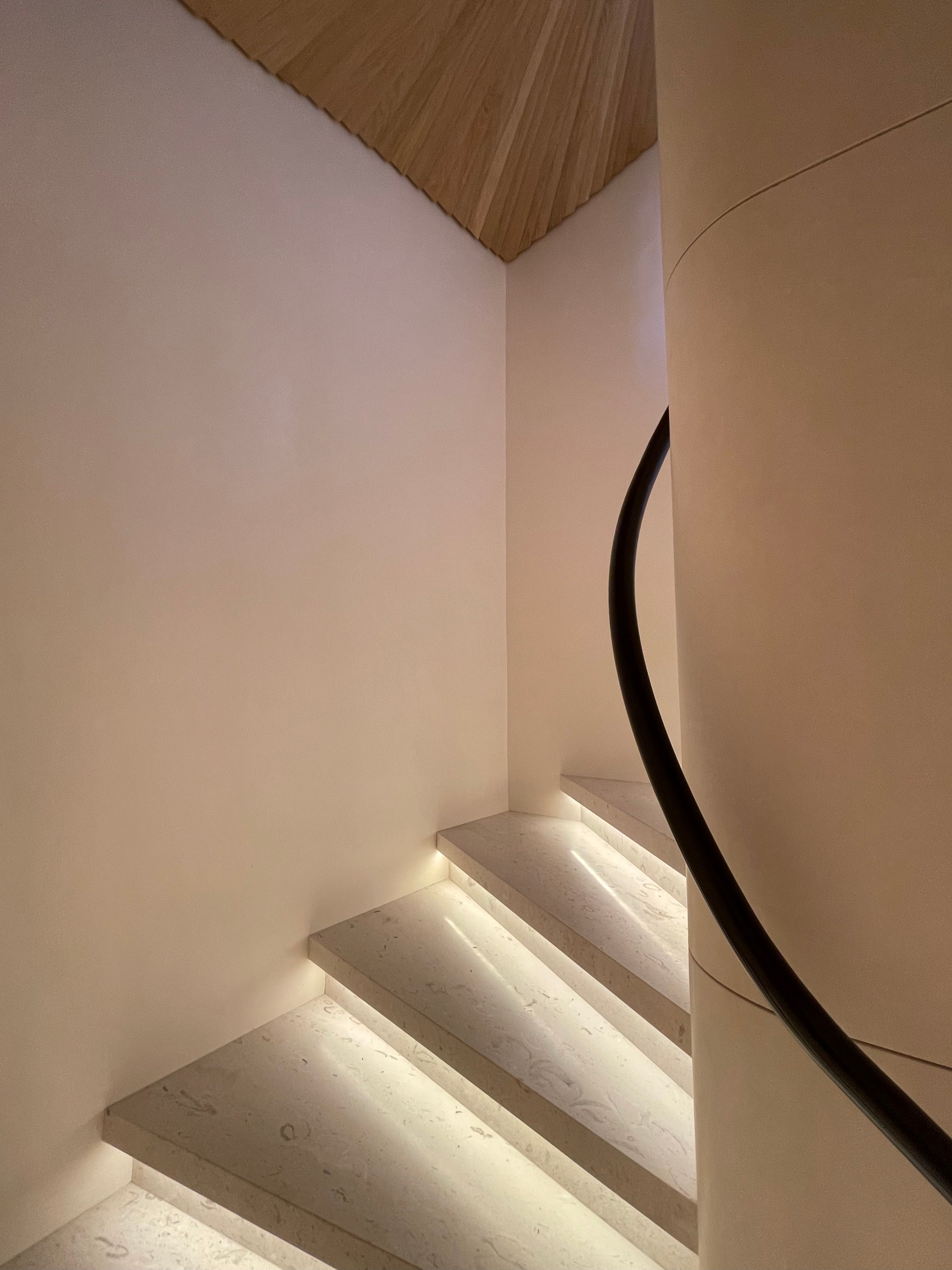 Spirito Libero - Stucco Veneziano UK