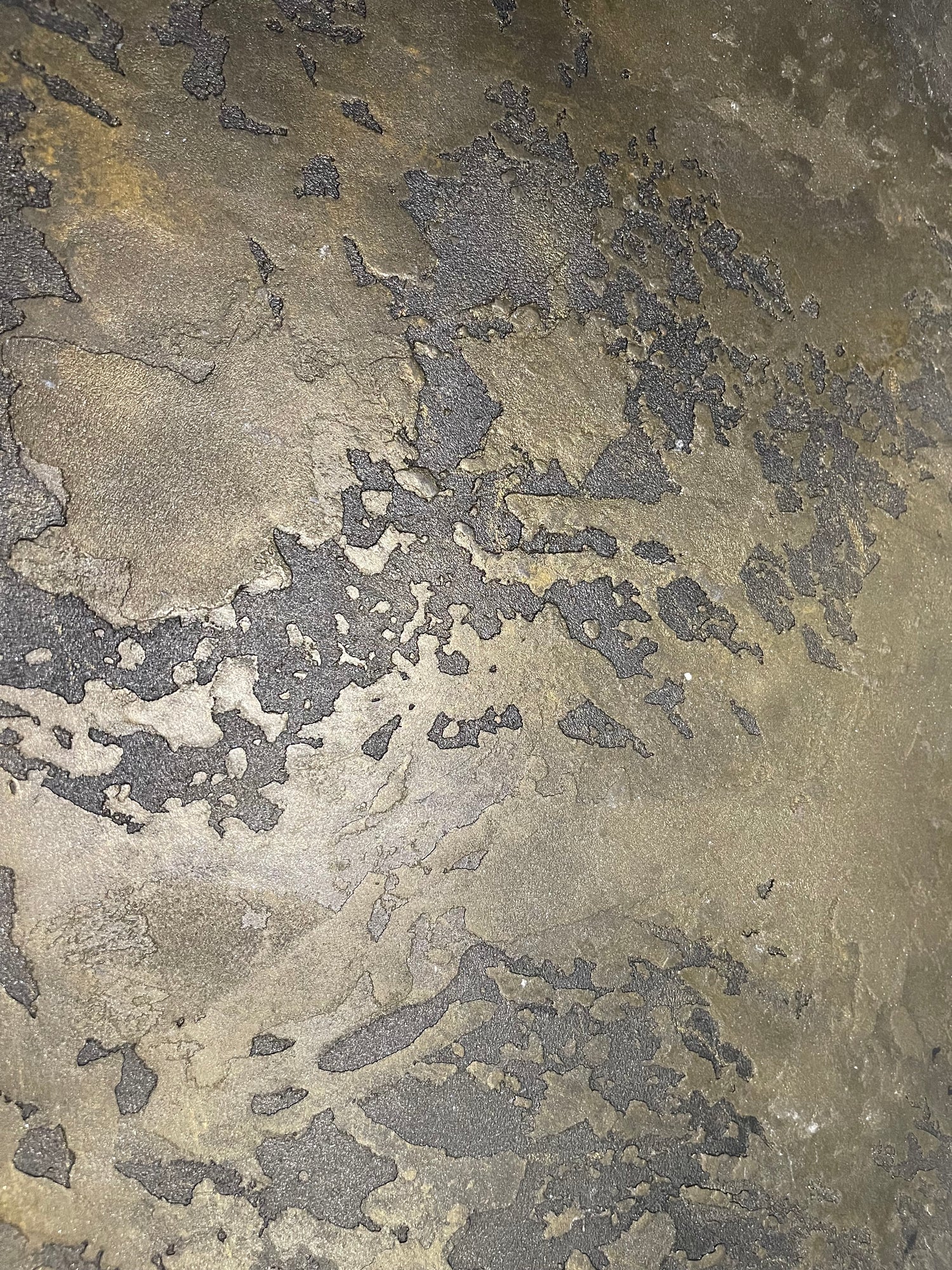 Nikkolor Archimetal Brass - Stucco Veneziano UK