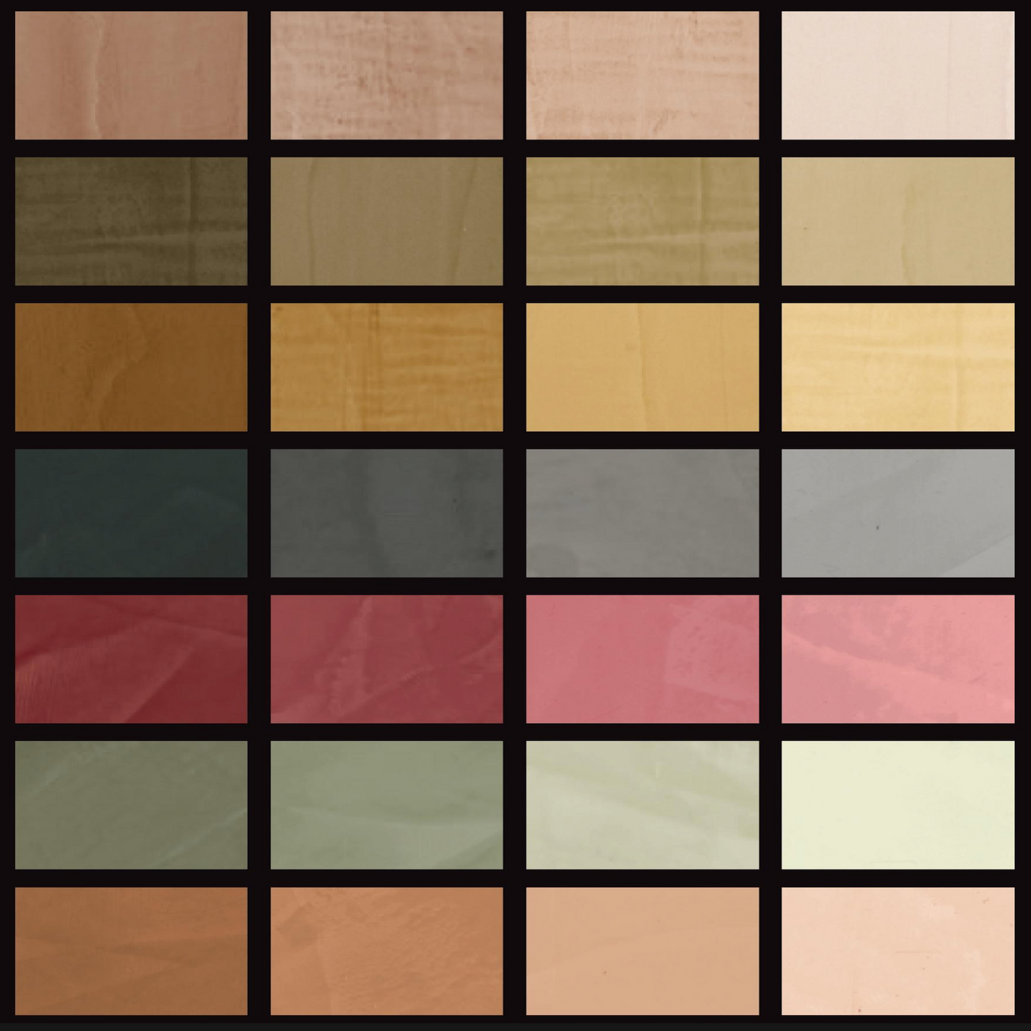 Spatula Stuhhi - 1001 - Stucco Veneziano UK
