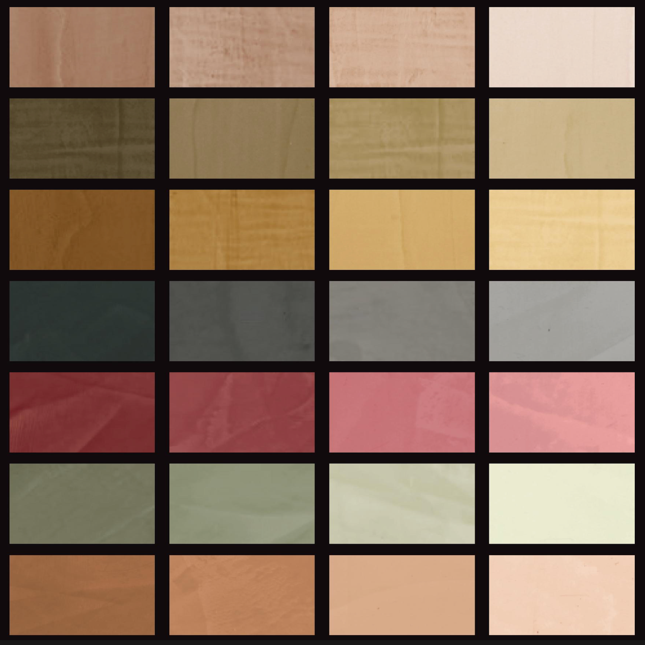 Spatula Stuhhi - 1001 - Stucco Veneziano UK