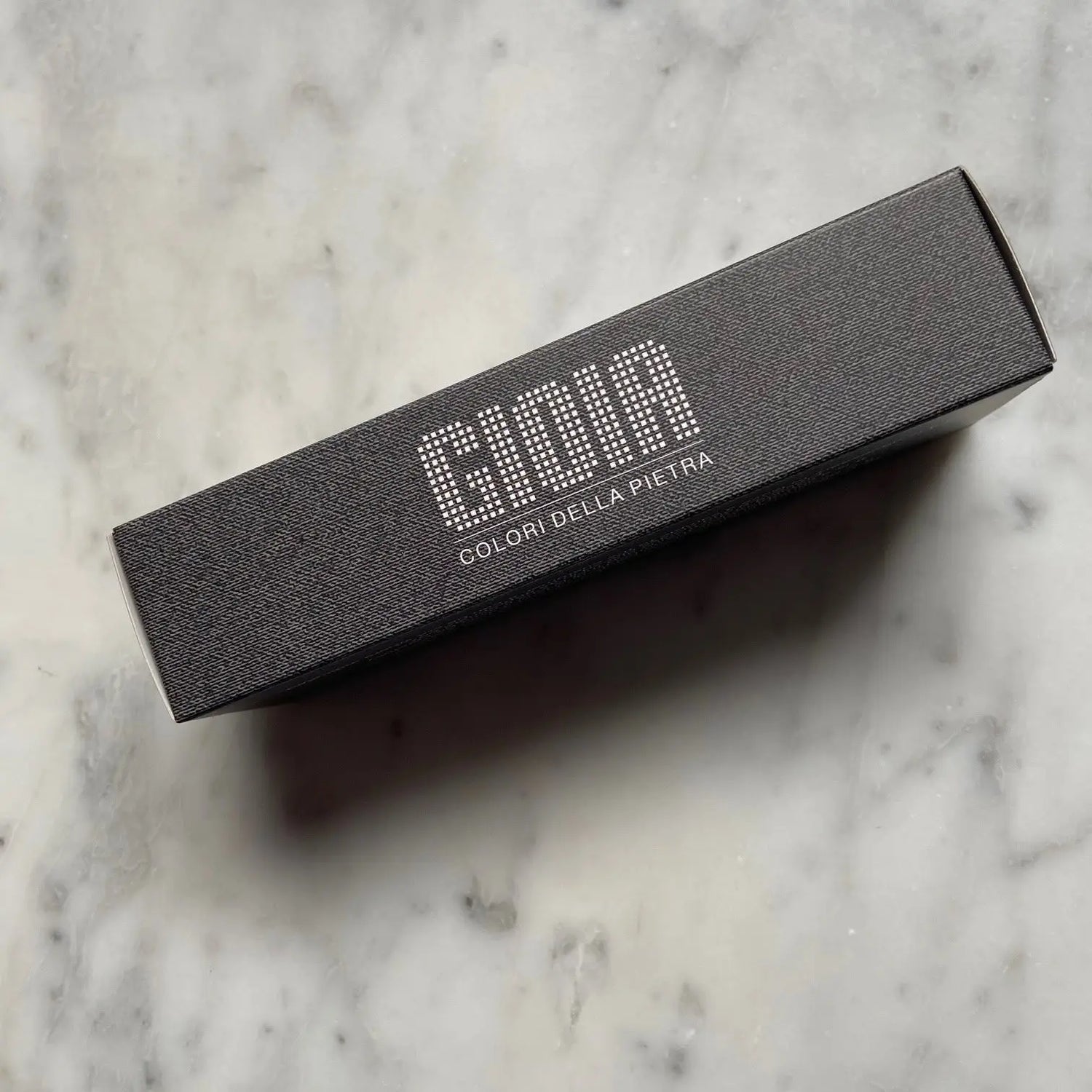 Gioia Colour Swatch - Stucco Veneziano UK