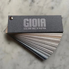 Gioia Colour Swatch - Stucco Veneziano UK