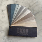 Gioia Colour Swatch - Stucco Veneziano UK