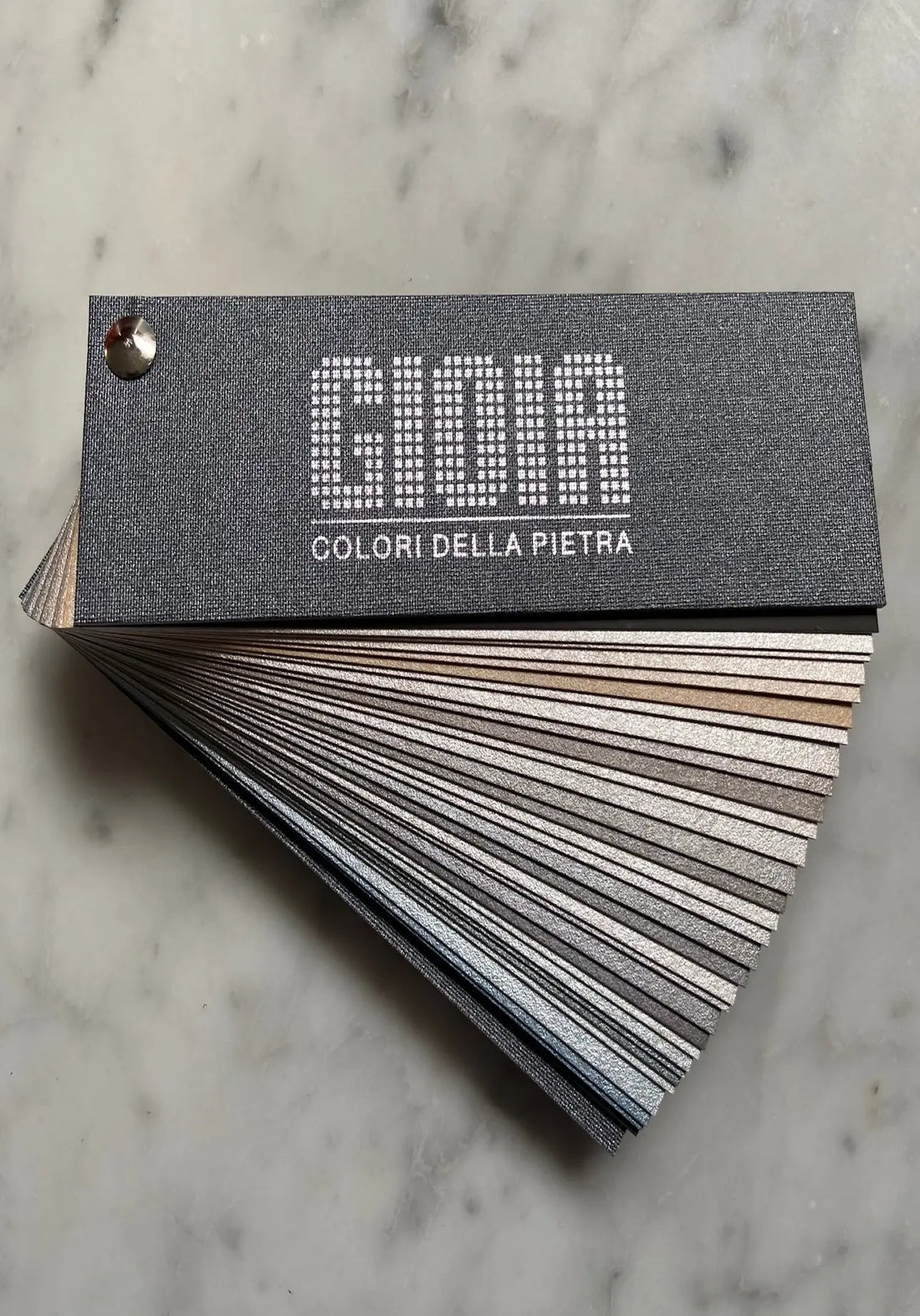 Gioia Colour Swatch - Stucco Veneziano UK