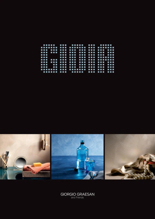 Gioia Brochure - Stucco Veneziano UK