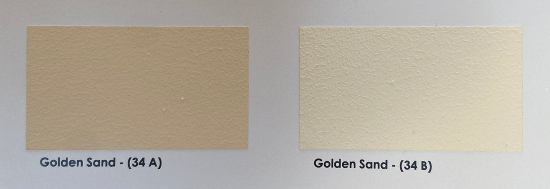Nikkolor Golden Sand Toner A and B - Stucco Veneziano UK