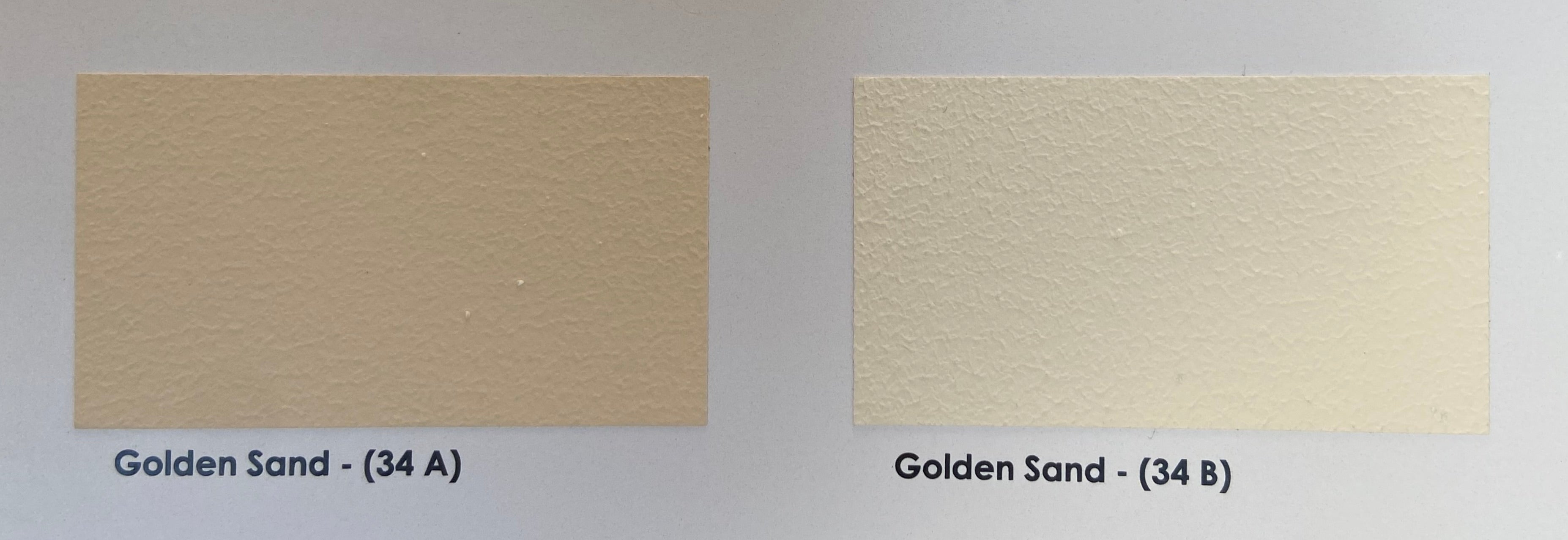 Nikkolor Golden Sand Toner A and B - Stucco Veneziano UK