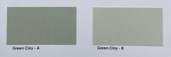 Nikkolor Green Clay Toner A and B - Stucco Veneziano UK