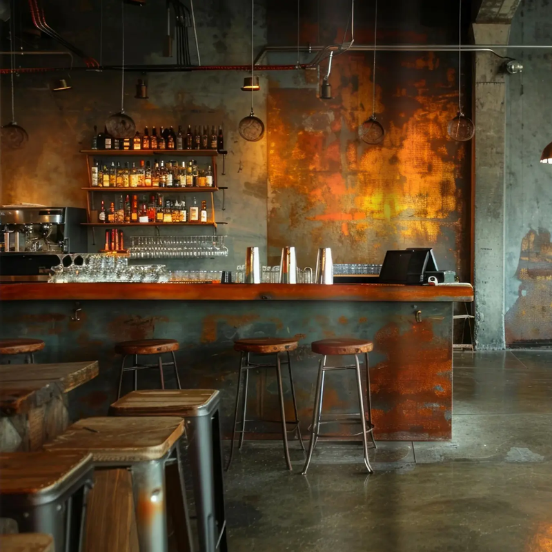 Nikkolor Hiridium - Stucco Veneziano UK