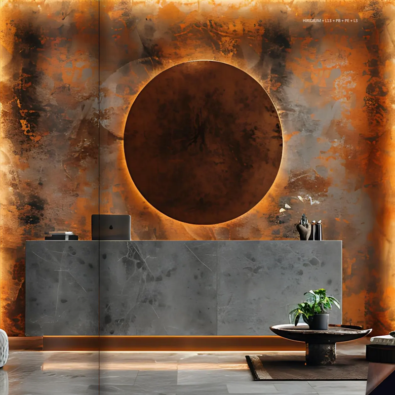 Nikkolor Hiridium - Stucco Veneziano UK