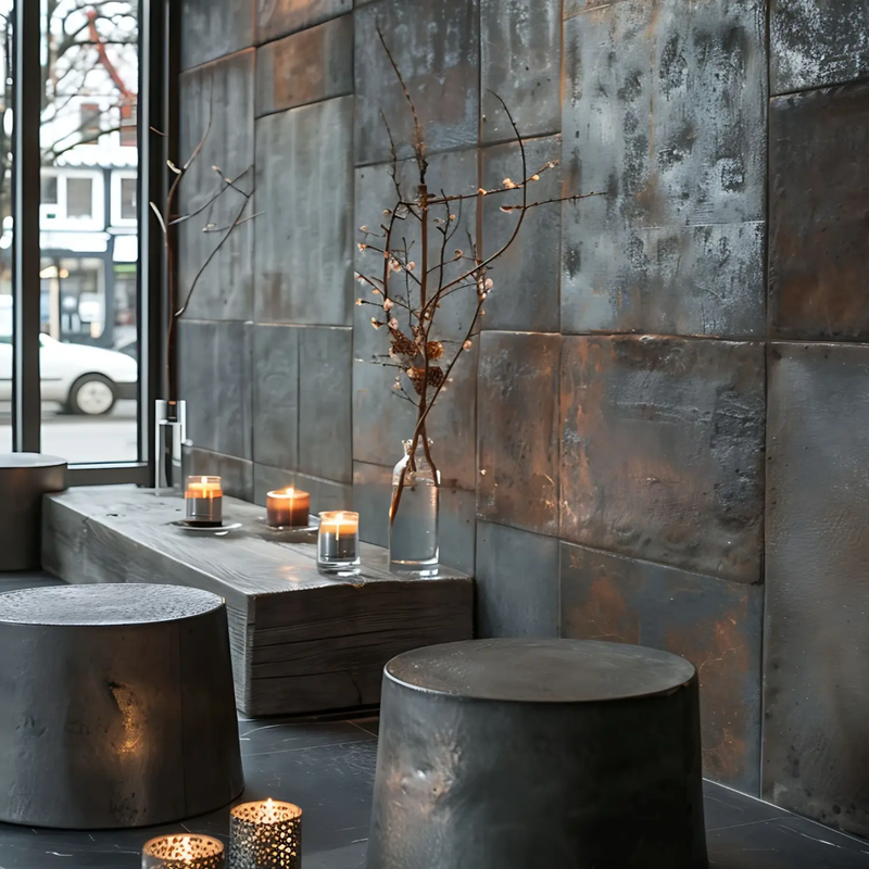 Nikkolor Hiridium - Stucco Veneziano UK