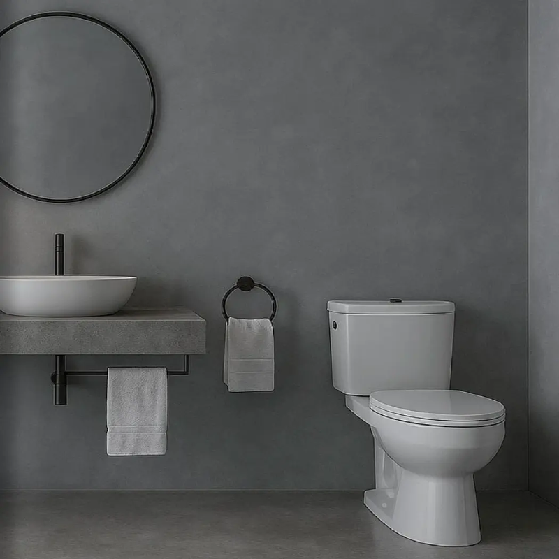 Nikkolor Hiridium - Stucco Veneziano UK