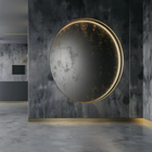 Nikkolor Hiridium - Stucco Veneziano UK