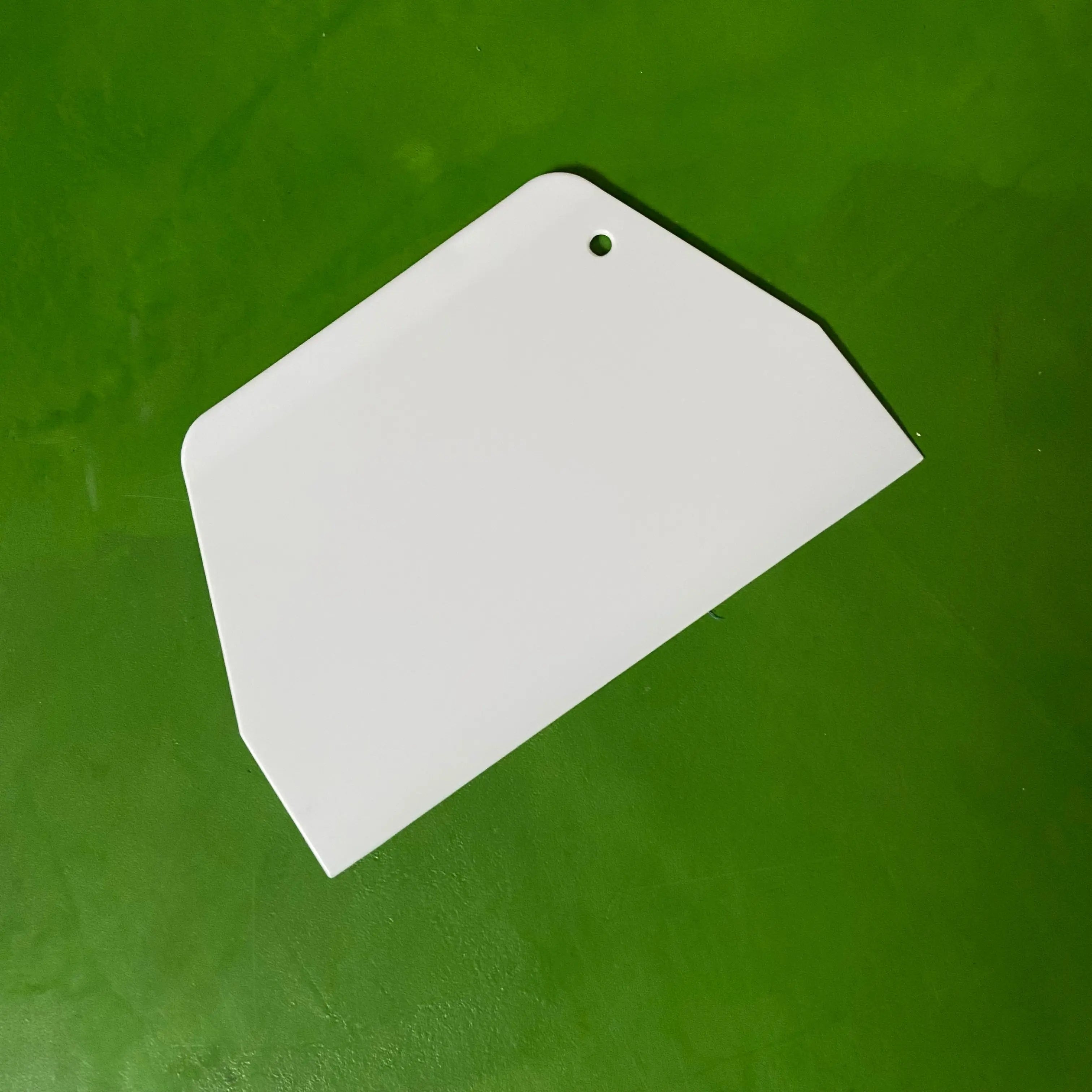 Plastic Scraper - Stucco Veneziano UK