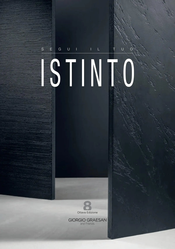 Istinto Brochure - Stucco Veneziano UK