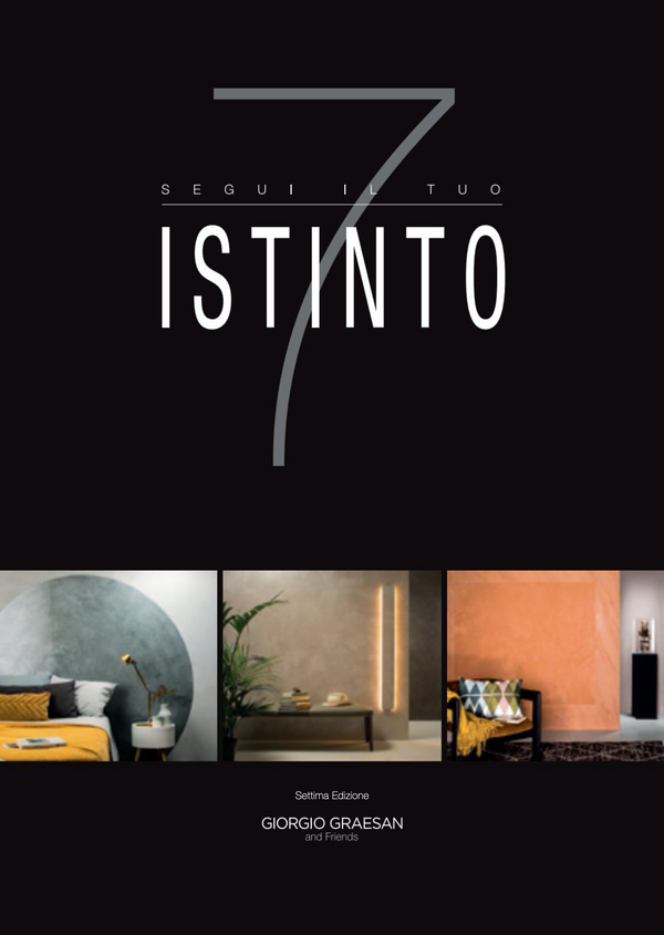 Istinto Brochure