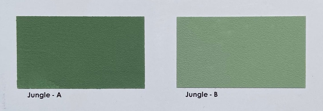 Nikkolor JungleToner A and B - Stucco Veneziano UK