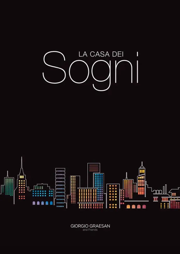La Casa dei Sogni Brochure - Stucco Veneziano UK