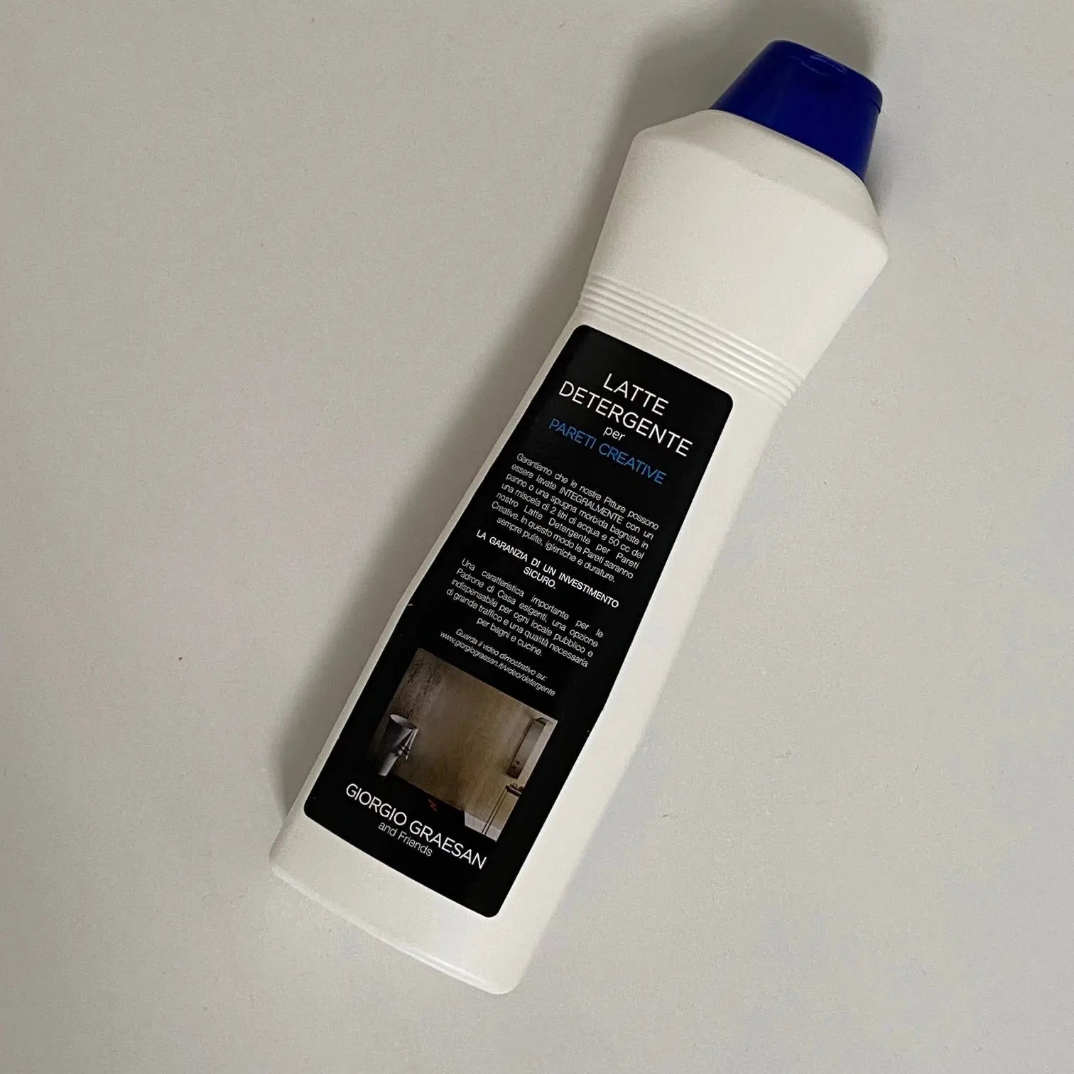 Latte Detergente - 1039 - Stucco Veneziano UK