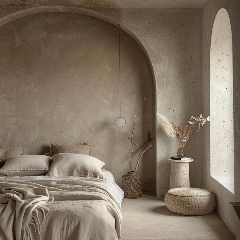 Nikkolor Lime Wash Paint - Stucco Veneziano UK