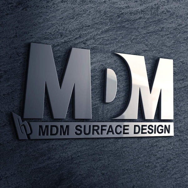 MDM Surface Design