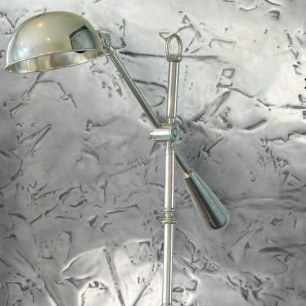 Metal Finishes