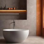 Nikkolor Microcem-FB - Stucco Veneziano UK