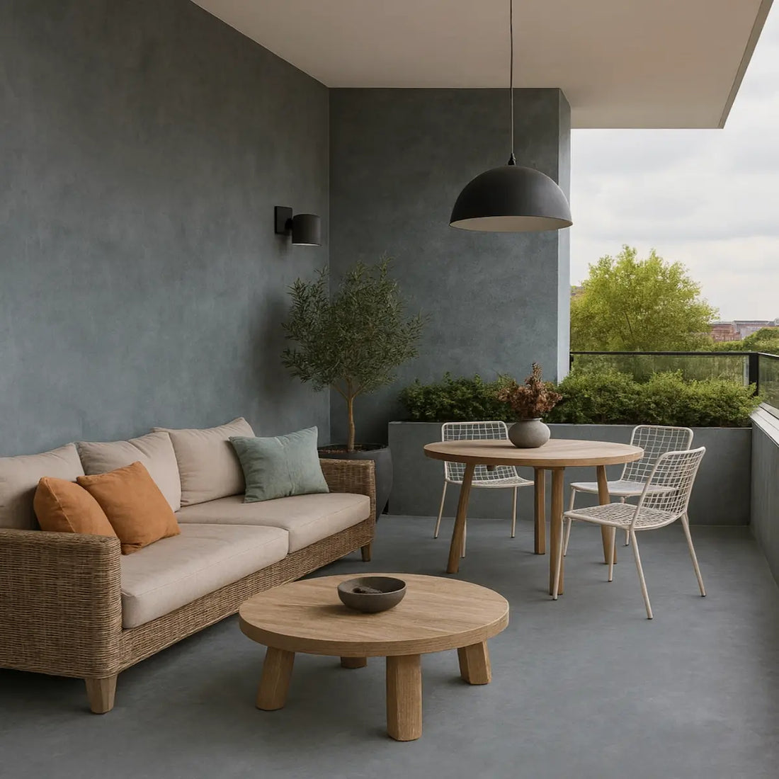 Nikkolor Microcem-FB - Stucco Veneziano UK